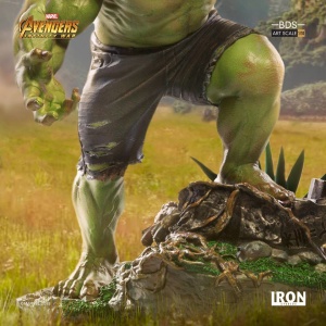 Avengers Infinity War : BDF 1/10 Art Scale (Iron Studios / SideShow) NiWFkKQQ_t