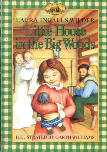 laura ingalls wilder the little house collection