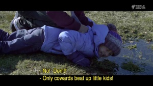 Operation Arctic 2014 | Boys in movies [BiM]