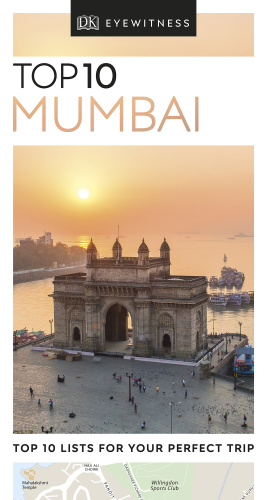 Top 10 Mumbai (DK Eyewitness Travel)