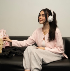 Madison Beer - JBL Audio April 2024