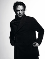 Robert Pattinson - Dior Homme Spring/Summer 2021 Campaign