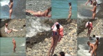 Nudebeachdreams Nudist video 01128