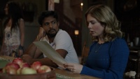 Rose McIver - Ghosts S02E11: The Perfect Assistant 2023, 44x