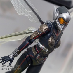 Ant-Man (Ant-Man & The Wasp) (S.H. Figuarts / Bandai) GsuhW7fg_t