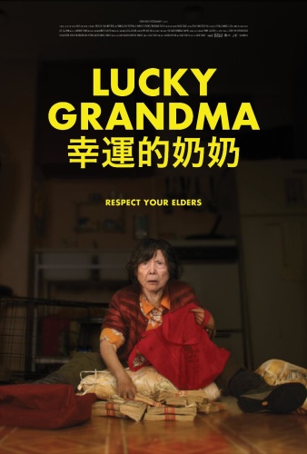 Lucky Grandma 2019 BDRip x264-VoMiT Lucky Grandma 2019 BDRip x264-VoMiT