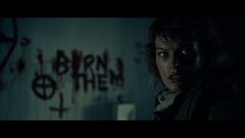 Resident Evil: Extinction 2007 2160p USA UHD Blu-ray DV HDR HEVC TrueHD 7.1 Atmos-sprs screenshots
