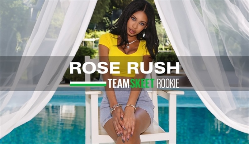 Rose Rush - Every Rose Has Its Turn Ons 480p