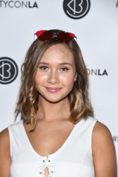 Erin Reese - Beautycon Festival 2019 at Los Angeles Convention Center | August 10, 2019