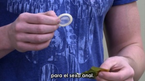 Soy Una Estrella Porno - I'm a Porn Star - DOCUMENTAL - Canadá - 2013