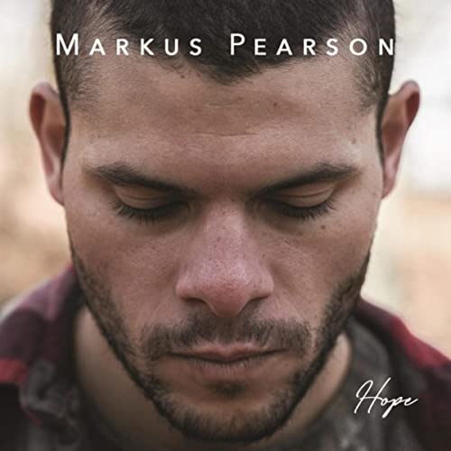 Markus Pearson 2020 Hope
