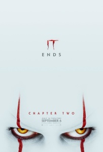 It Chapter 2 (2019) 720p BluRay x264 Hindi AAC 5 1 - English AAC 5 1 ESub -