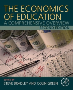 The Economics of Education   A Comprehensive Overview, 2nd Edition
