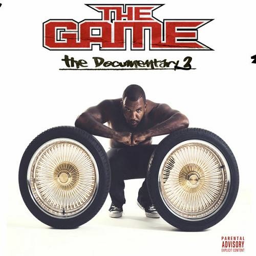 The Game Tha Documentary 3 Rap (2020)