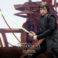 Star Wars VI : Return Of The Jedi - Luke Skywalker 1/6 (Hot Toys) TpflmX9H_t