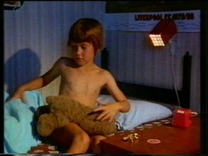 Kroppen 1981 – Disk2