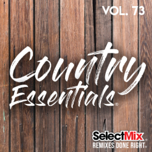 Select Mix Country Essentials Vol 73