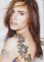 Allison Williams T5uMAf5e_t