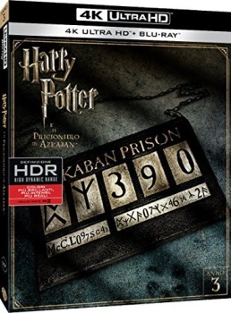 Harry Potter e il prigioniero di Azkaban (2004) Full Blu-Ray 4K 2160p UHD HDR 10Bits HEVC ITA DD 5.1 ENG DTS-HD MA 7.1 MULTI Harry Potter e il prigioniero di Azkaban (2004) Full Blu-Ray 4K 2160p UHD HDR 10Bits HEVC ITA DD 5.1 ENG DTS-HD MA 7.1 MULTI