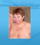 Mature Phylicia (56) - This red mature slut is horny as hell  Mature.nl