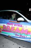 JoJo Siwa - Seen in Los Angeles, California - June 28, 2020