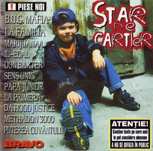 Star De Cartier1999 ws