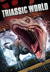 Triassic World (2018) 720p BluRay x264 Eng Subs Dual Audio Hindi DD 2 0 - English ...