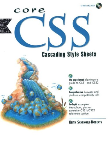 Core CSS - Cascading Style Sheets