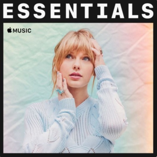 Taylor Swift Essentials (2020)