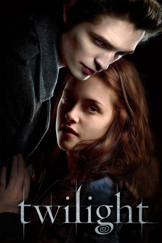 First Twilight: The Twilight Saga's image