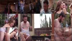 Onestepaheadscene3 S03 Tommypistol Kimberwoods 1080P