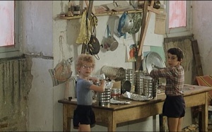 The Best Way to Walk 1976 | Boys in movies [BiM]