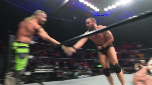ROH Wrestling Ep 438 7th Feb 2020 FITE 720p Rip h264-TJ ROH Wrestling Ep 438 7th Feb 2020 FITE 720p Rip h264-TJ