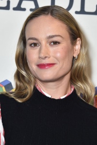 Brie Larson - Lessons in Chemistry panel at Deadline Contenders Television in Los Angeles - 4/14/2024