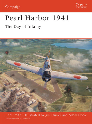 Pearl Harbor 1941 The Day of Infamy