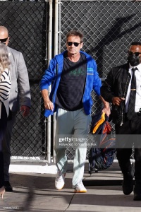 2023/01/23 - David Duchovny is seen in Los Angeles, California Dtfdqsy1_t