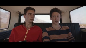 Summerland 2020 | Boys in movies [BiM]