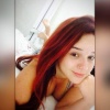 ruiva linda caiu na net nudes 12