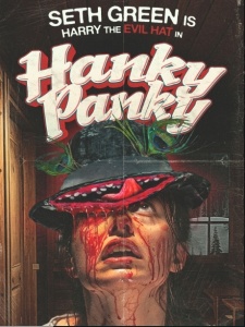 Hanky ​​Panky