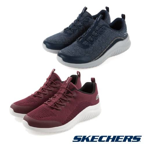 SKECHERS
男 休閒系列鞋款