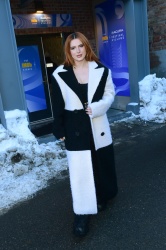 Bella Thorne - Acura Festival Village at the Sundance Film Festival in Park City, Utah January 21, 2023