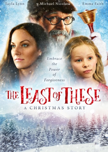 The Least of These-A Christmas Story 2018 WEBRip x264-ION10