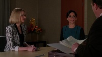 Archie Panjabi - The Good Wife S04E21: A More Perfect Union 2013, 32x