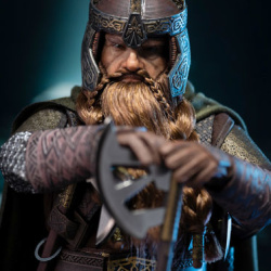 Gimli 1/6 - The Lord Of The Rings (Asmus Toys) YgpSfgd6_t