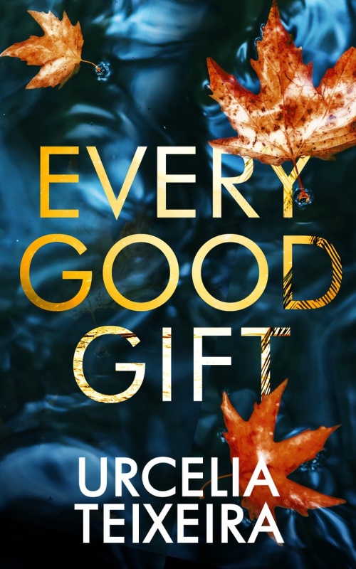 Every Good Gift 3VXvqhR3_t