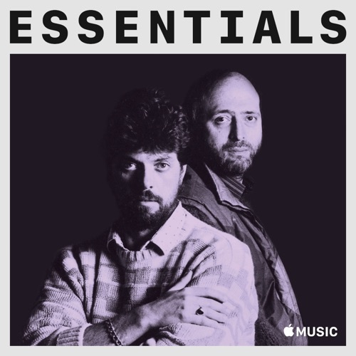 The Alan Parsons Project Essentials (2020)