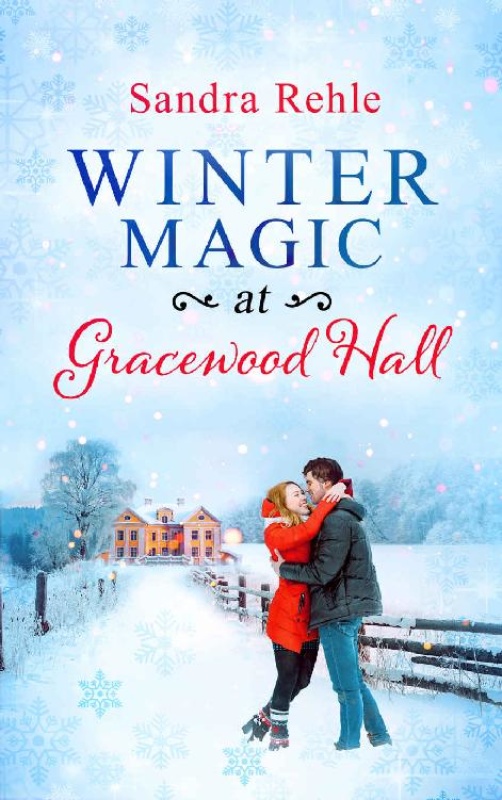 Winter Magic at Gracewood Hall - Sandra Rehle 1olTmRzz_t