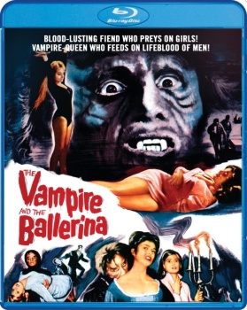 L'amante del vampiro (1960) .mkv FullHD 1080p HEVC x265 AC3 ITA-ENG