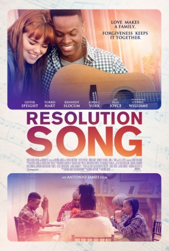 Resolution Song 2018 WEBRip x264 ION10