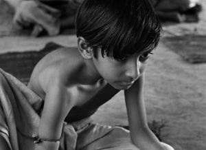 Pather Panchali 1955